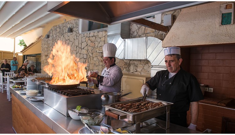 Porto Greco Village , Крит